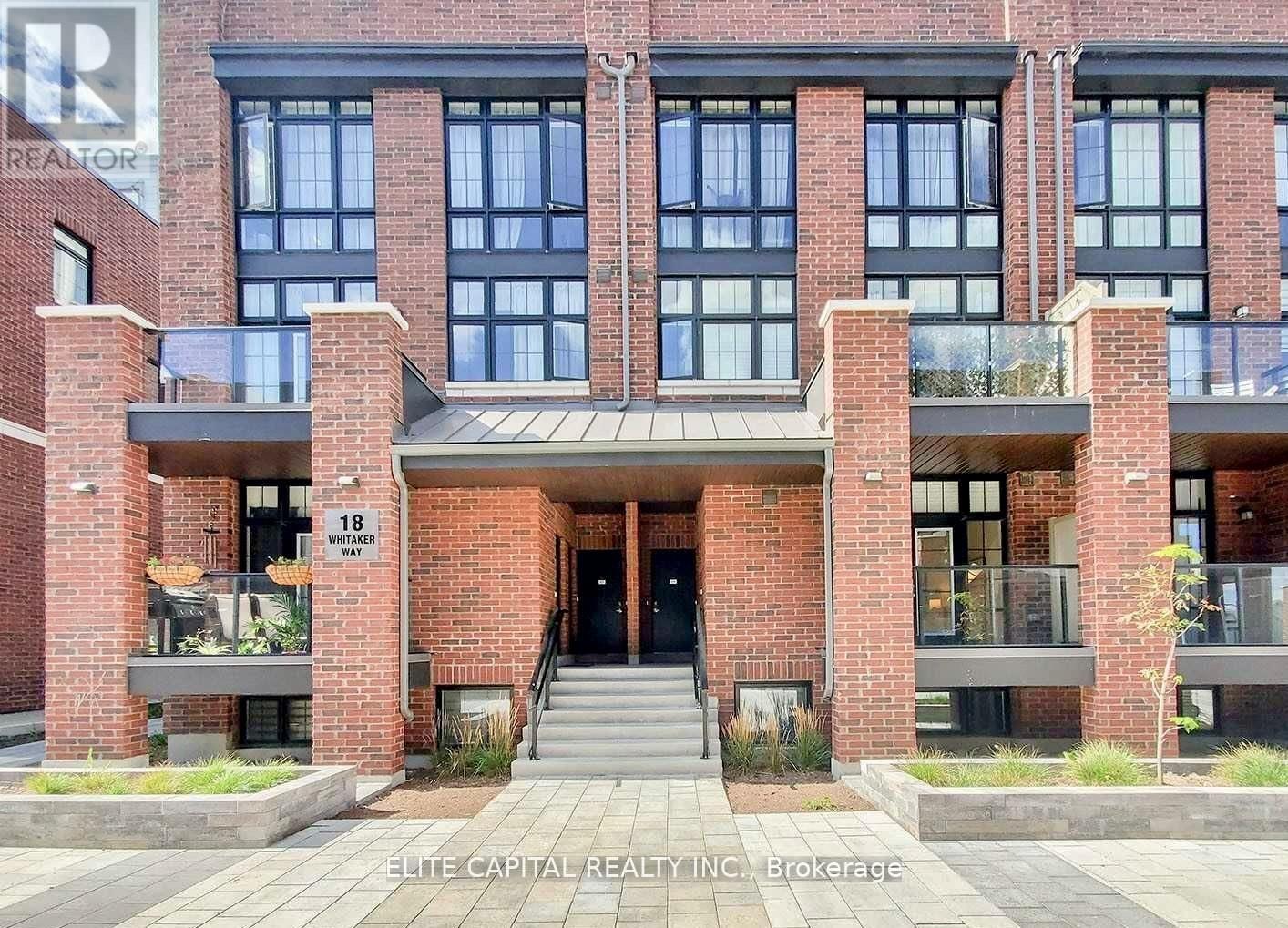 #248 18 WHITAKER WAY - 2