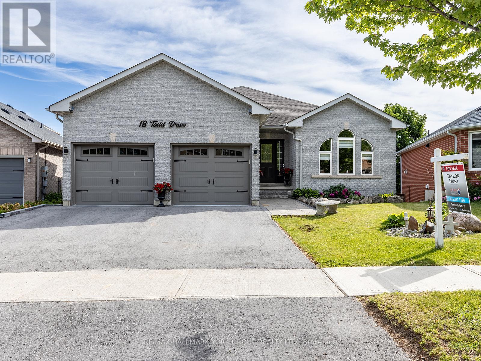18 TODD DRIVE - 2