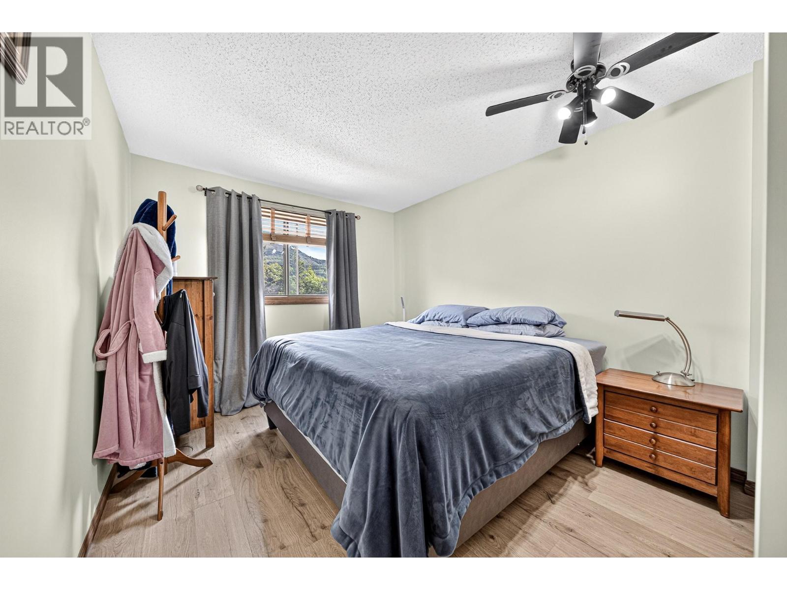 416 D-1286 Ponderosa Drive, Sparwood