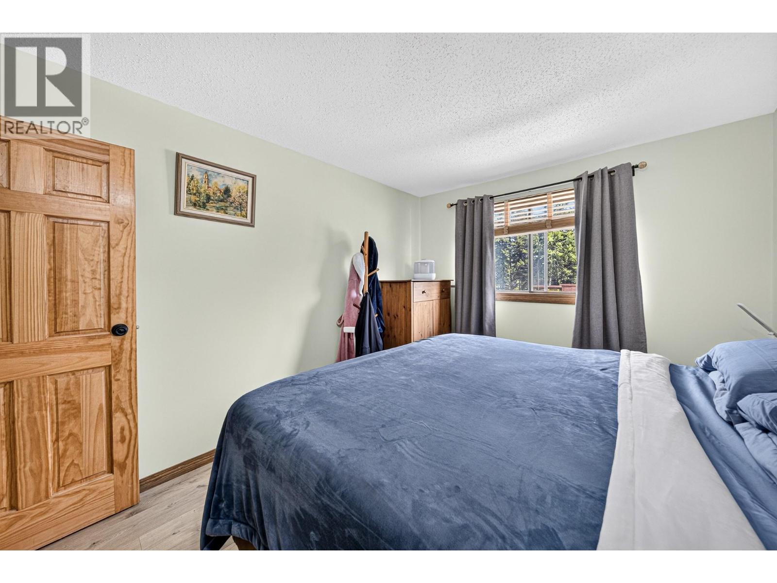 416 D-1286 Ponderosa Drive, Sparwood