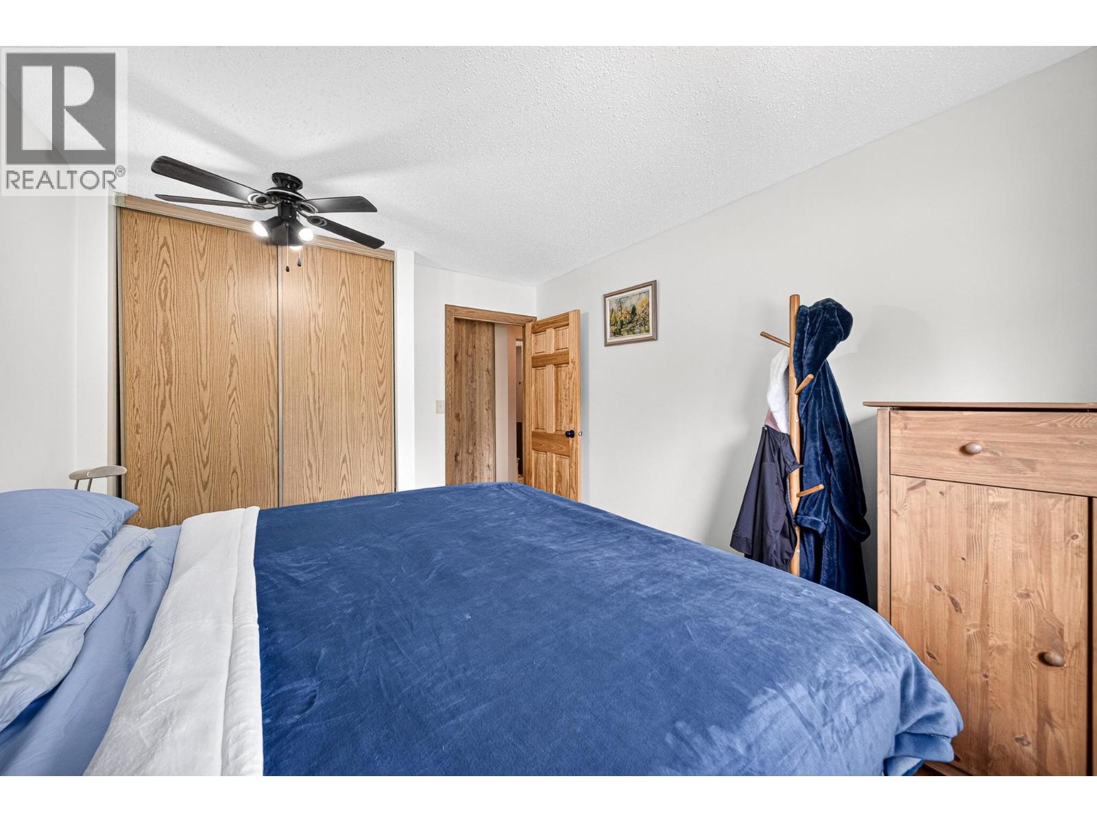 416 D-1286 Ponderosa Drive, Sparwood