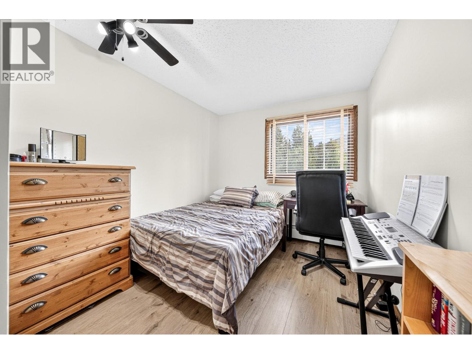 416 D-1286 Ponderosa Drive, Sparwood
