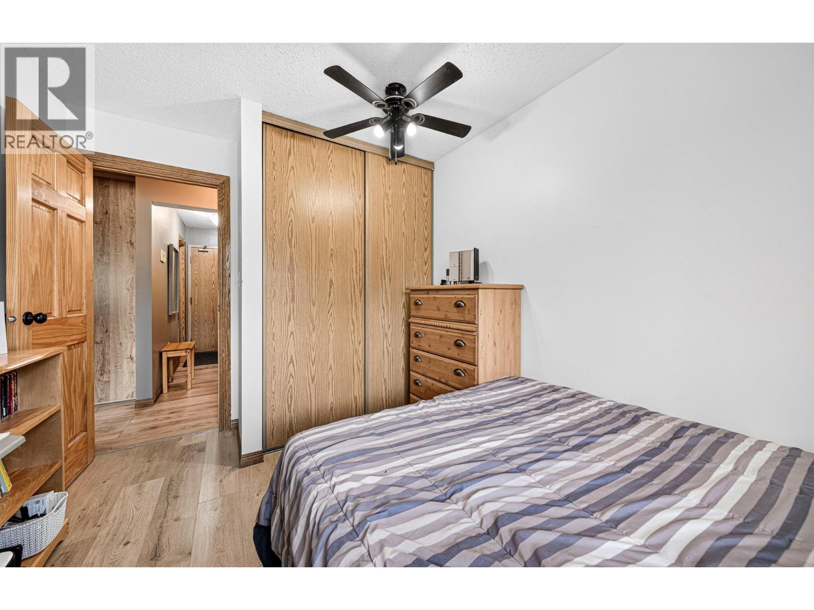 416 D-1286 Ponderosa Drive, Sparwood