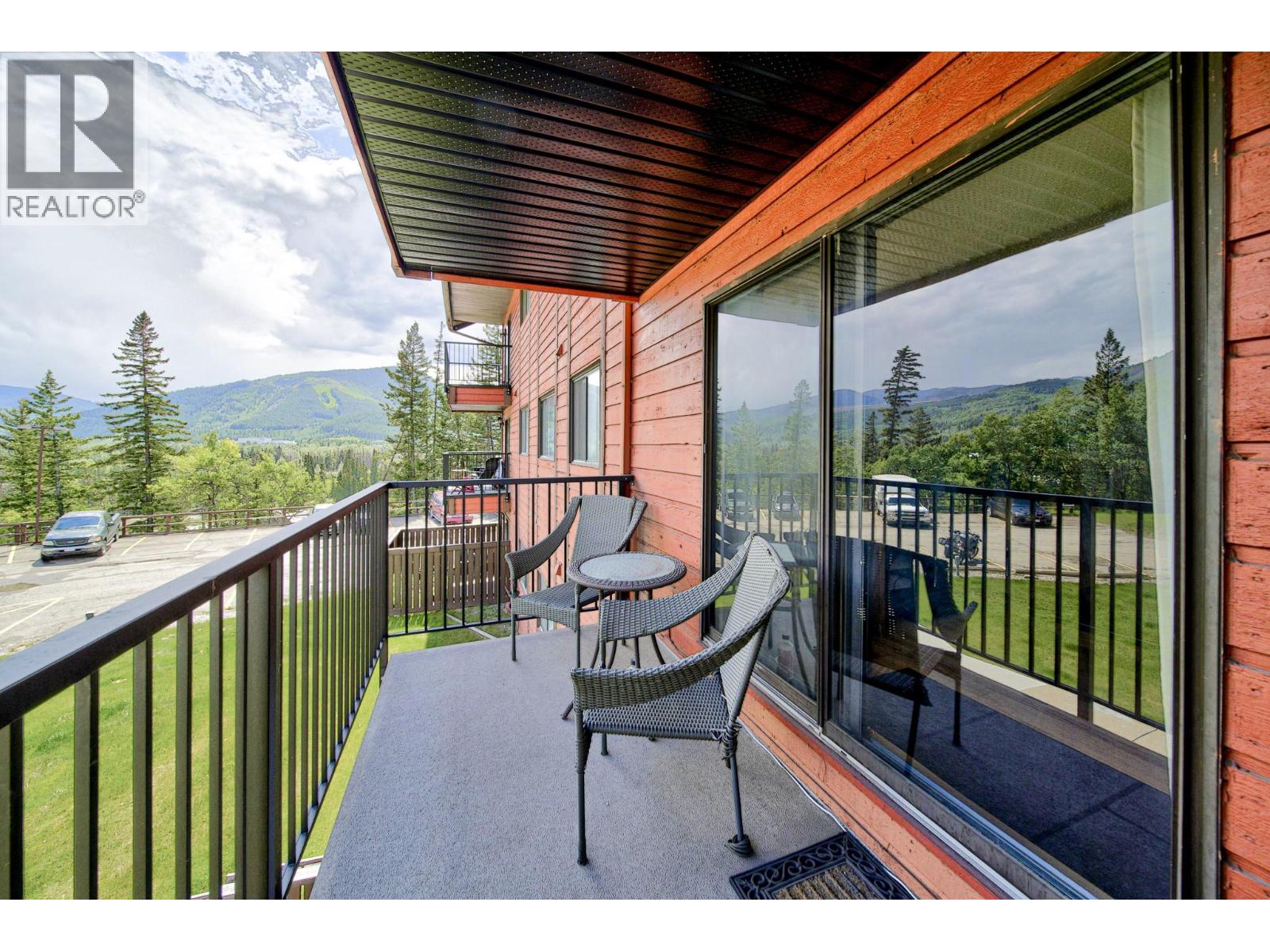 416 D-1286 Ponderosa Drive, Sparwood