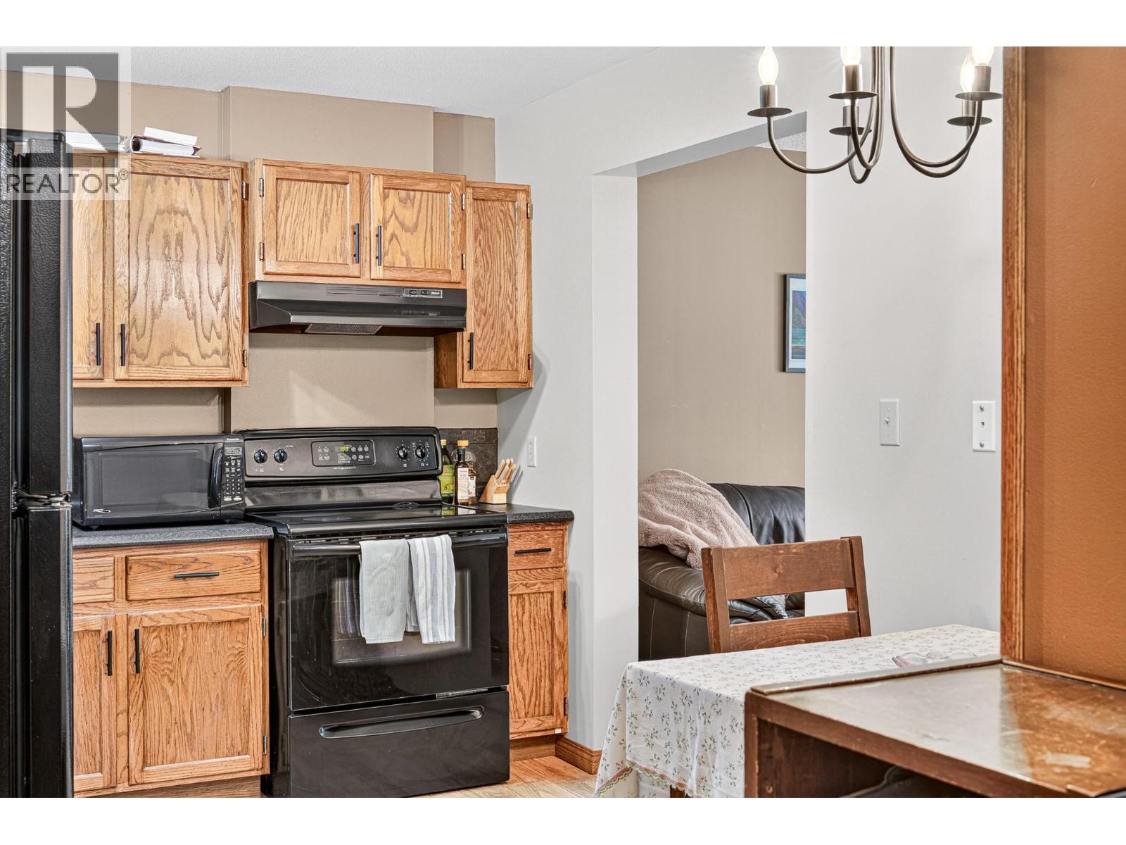 416 D-1286 Ponderosa Drive, Sparwood