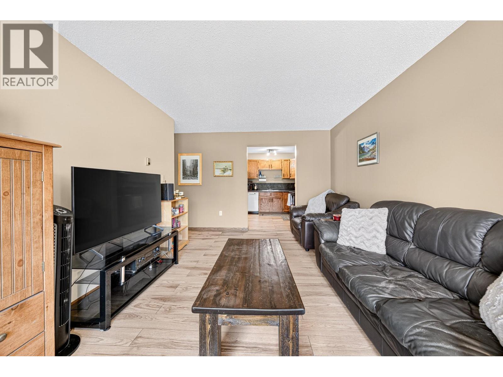 416 D-1286 Ponderosa Drive, Sparwood