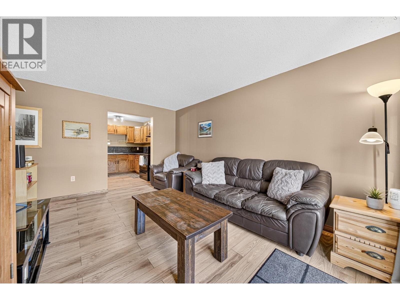 416 D-1286 Ponderosa Drive, Sparwood