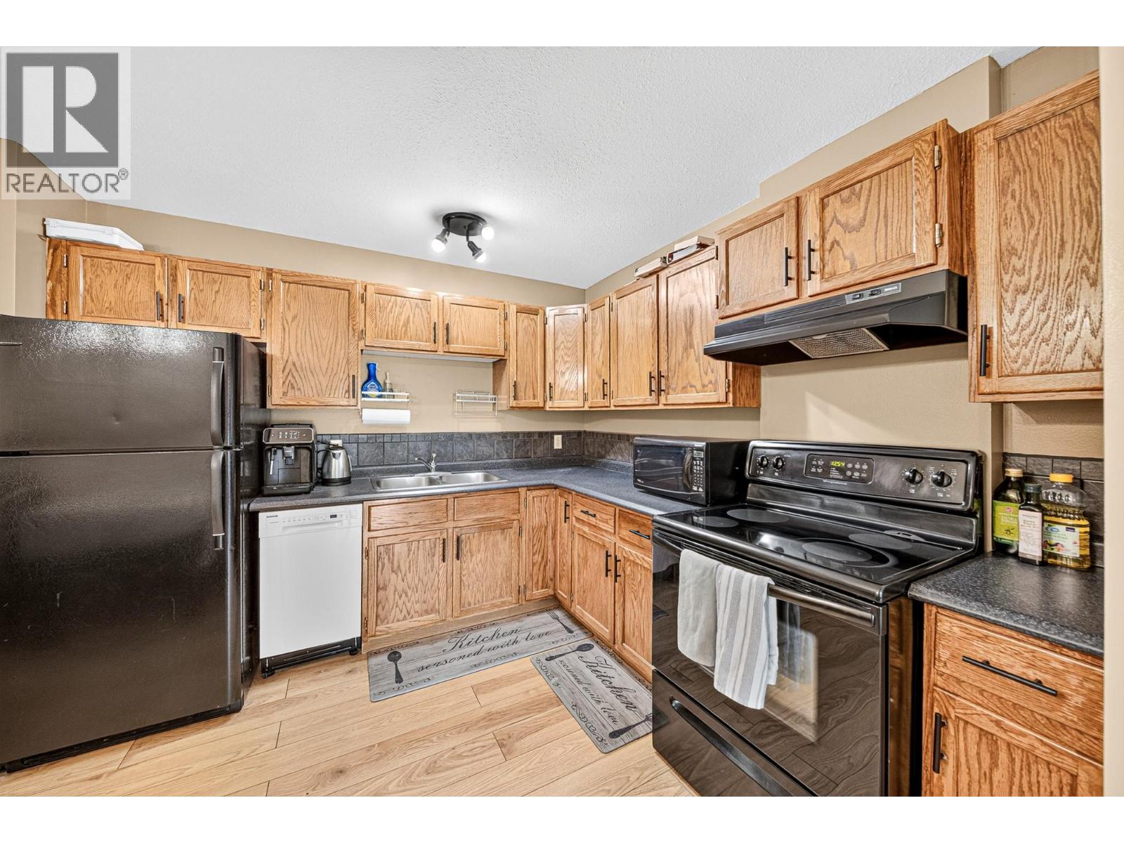 416 D-1286 Ponderosa Drive, Sparwood
