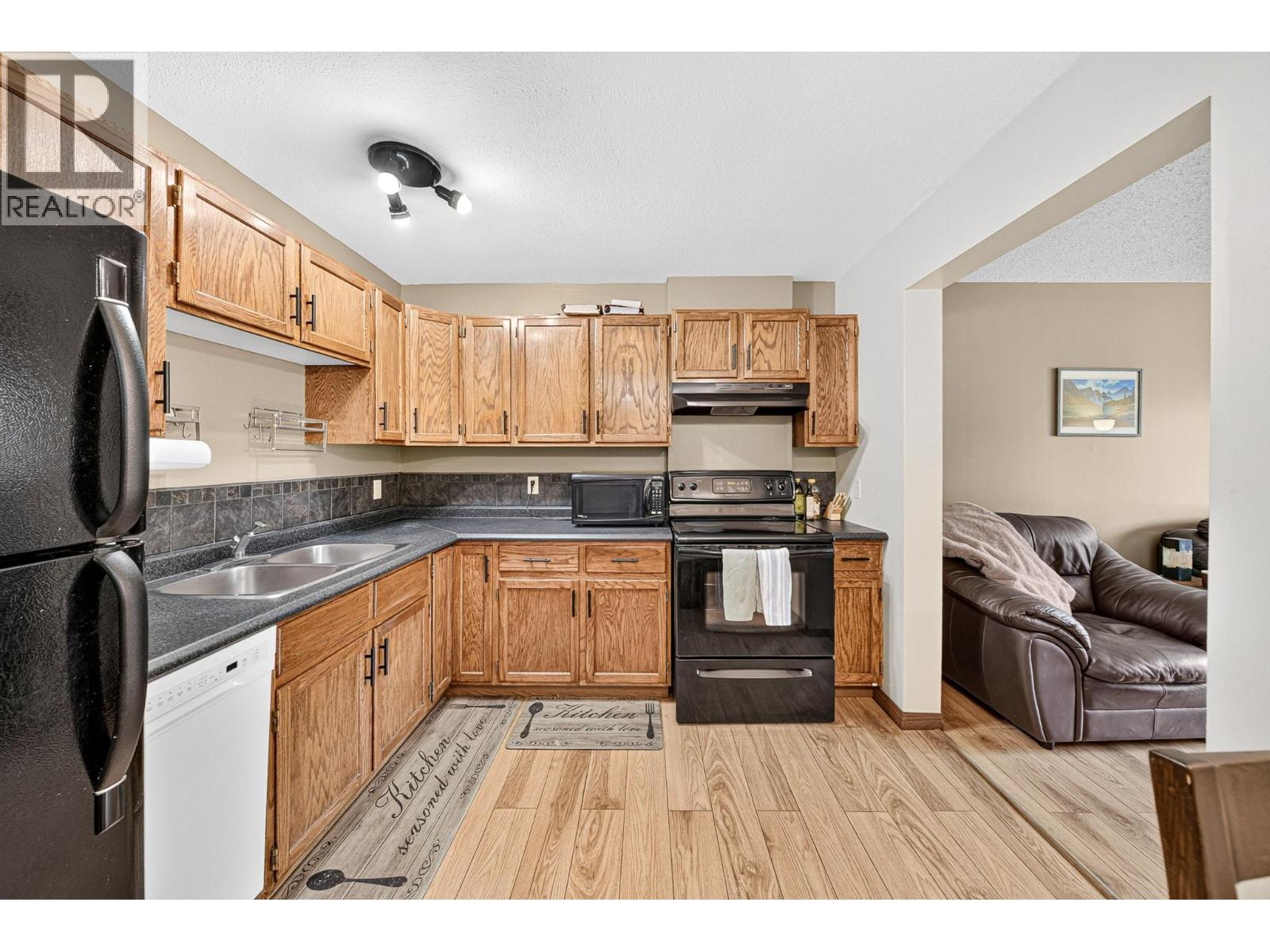 416 D-1286 Ponderosa Drive, Sparwood