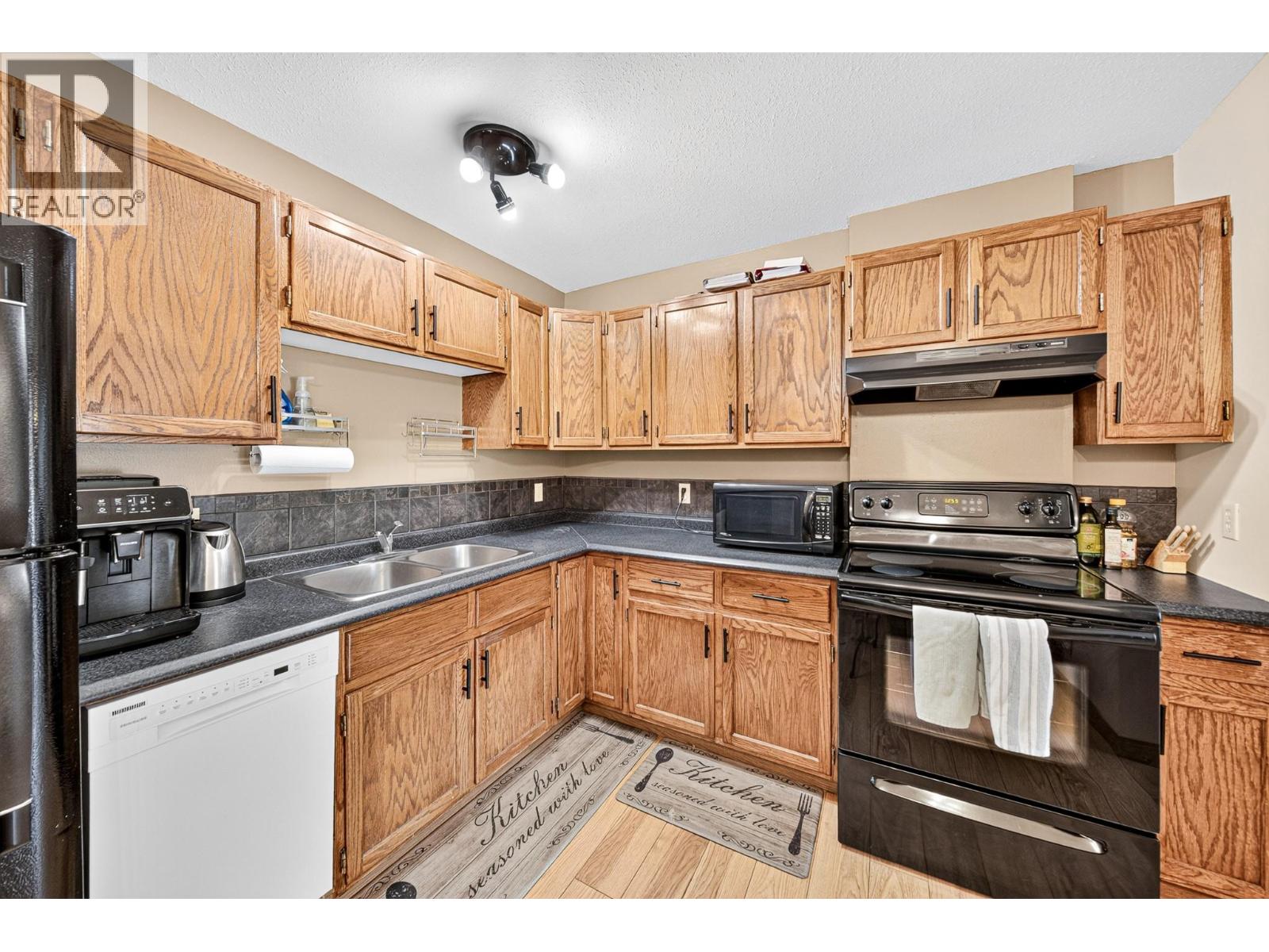 416 D-1286 Ponderosa Drive, Sparwood