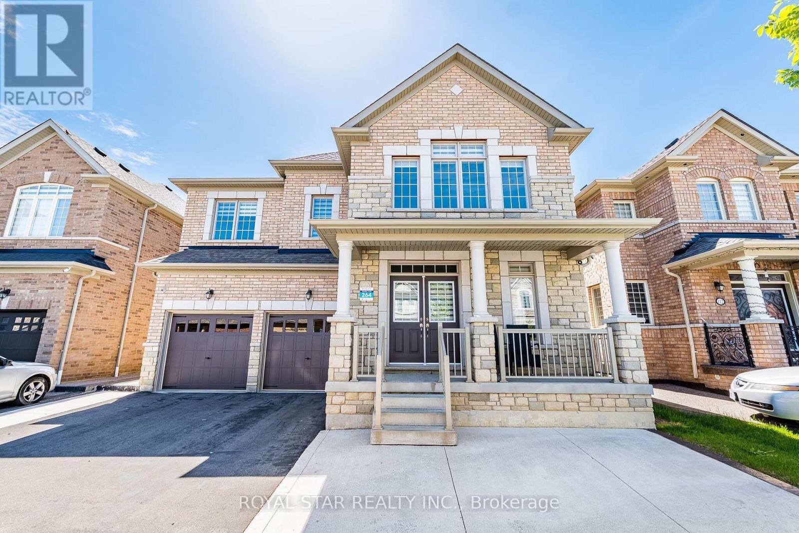 114 FOLGATE CRESCENT - 1