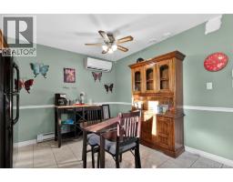 Sitting room - 124 Redmond Street, Moncton, NB E1A3J7 Photo 8