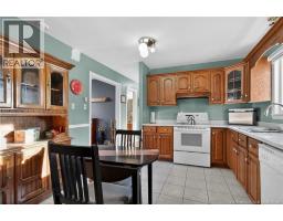 Bedroom - 124 Redmond Street, Moncton, NB E1A3J7 Photo 7