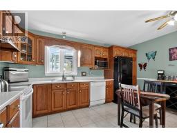4pc Bathroom - 124 Redmond Street, Moncton, NB E1A3J7 Photo 6