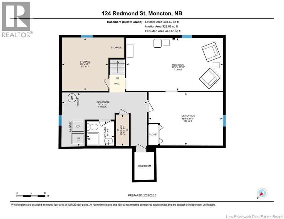 124 REDMOND Street - 38