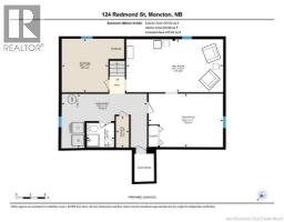 124 Redmond Street, Moncton, NB E1A3J7 Photo 38