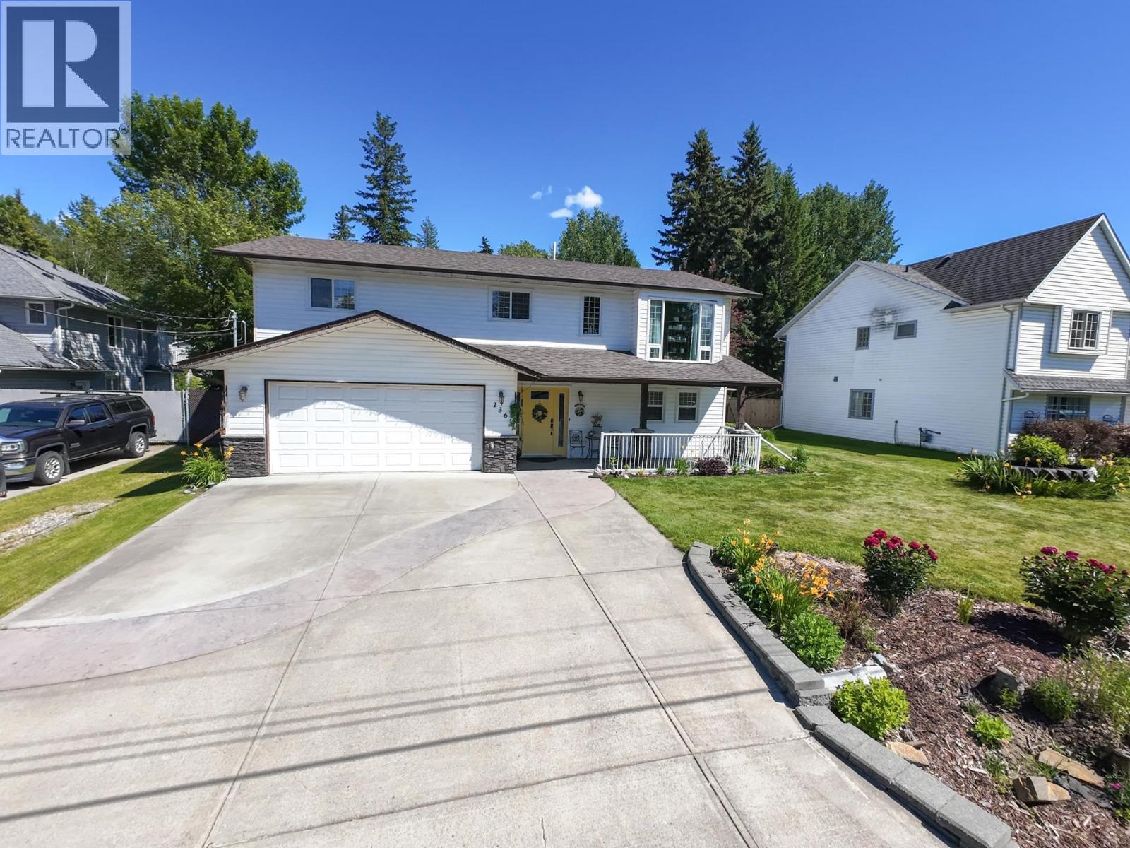 136 N GROSZ ROAD - 1