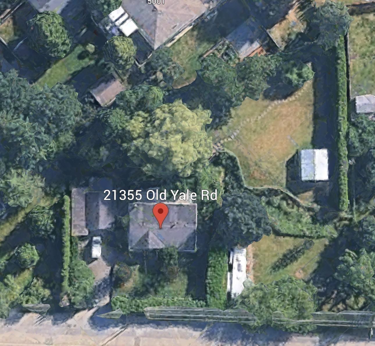 21355 OLD YALE ROAD