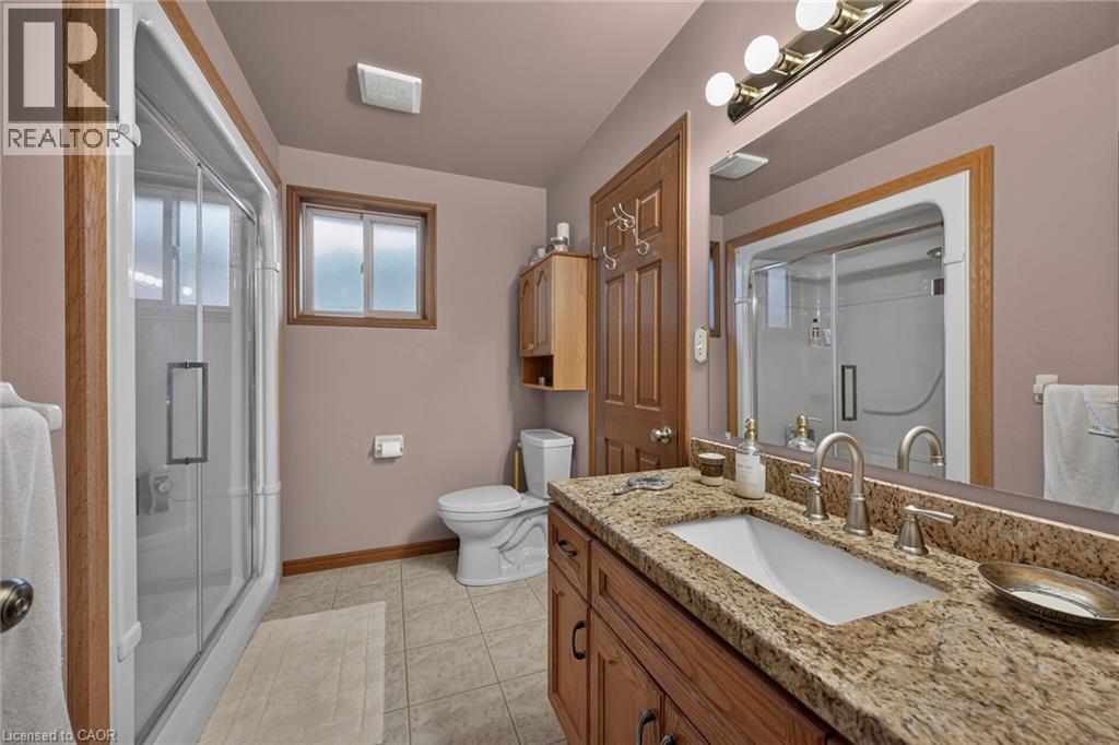 3-bedroom home for sale at 84 JAMIESON Drive, Caledonia ON · photo 38 of 51