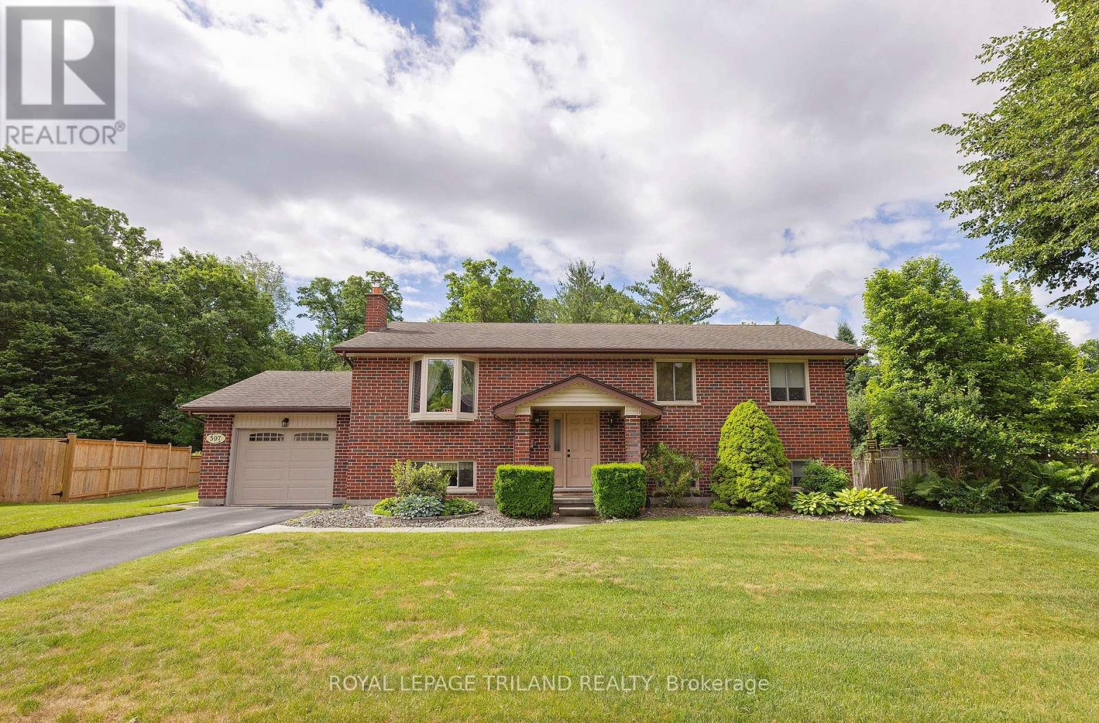 597 SEBURN DRIVE - 1