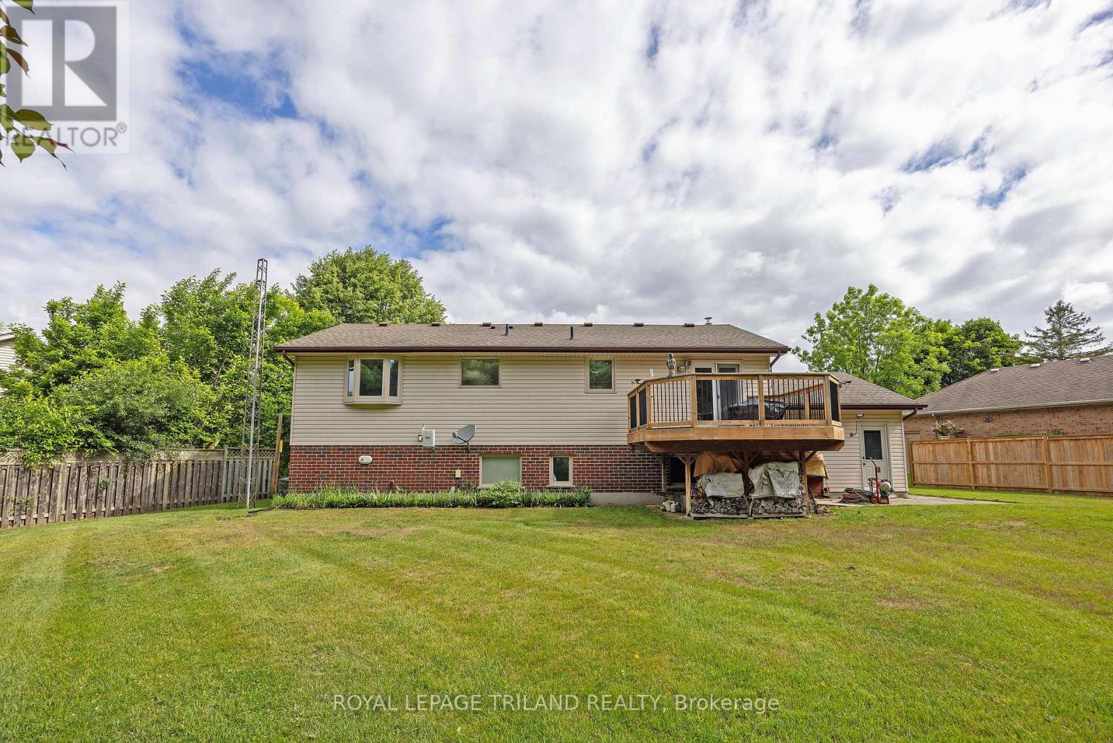 597 SEBURN DRIVE - 27