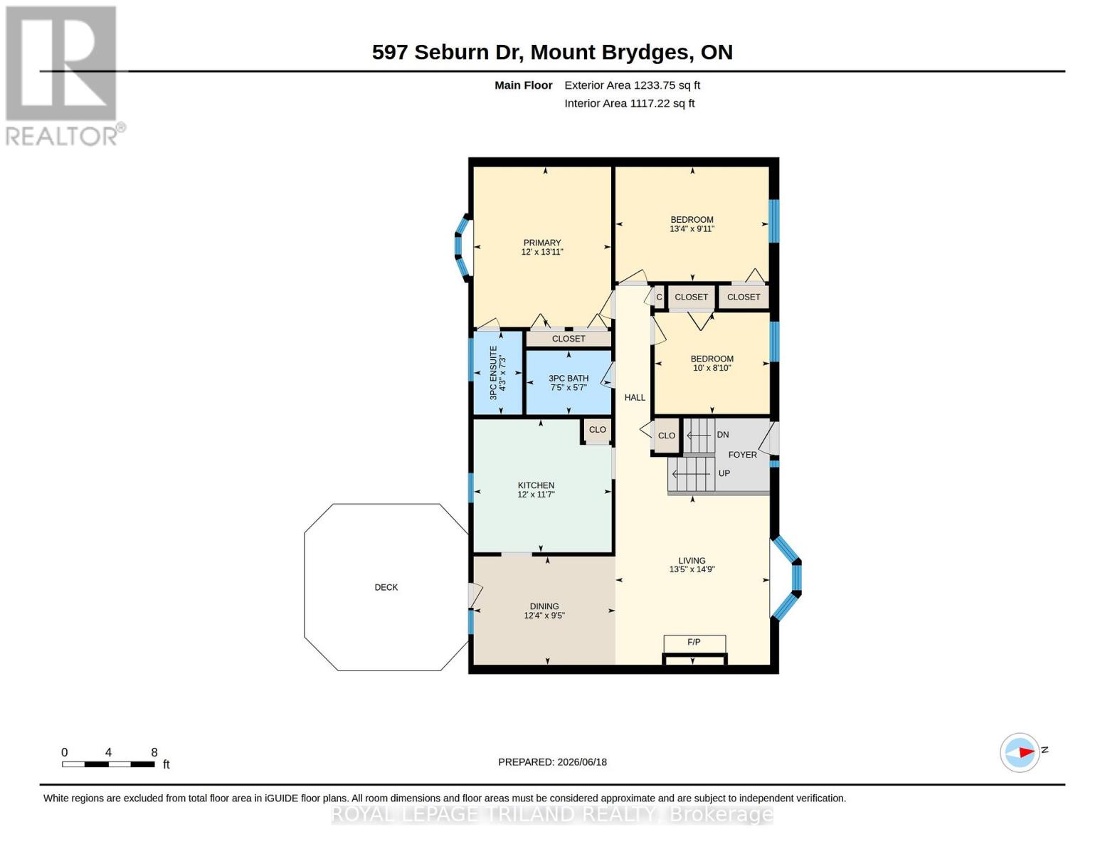 597 SEBURN DRIVE - 32