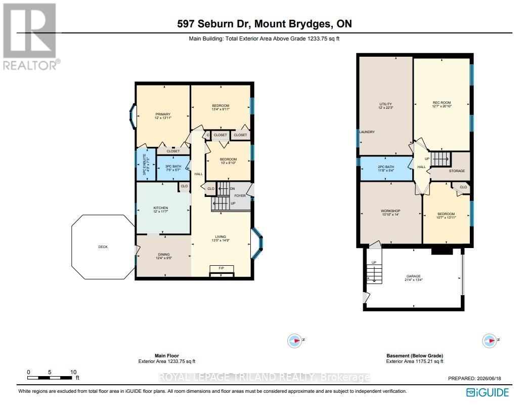 597 SEBURN DRIVE - 34