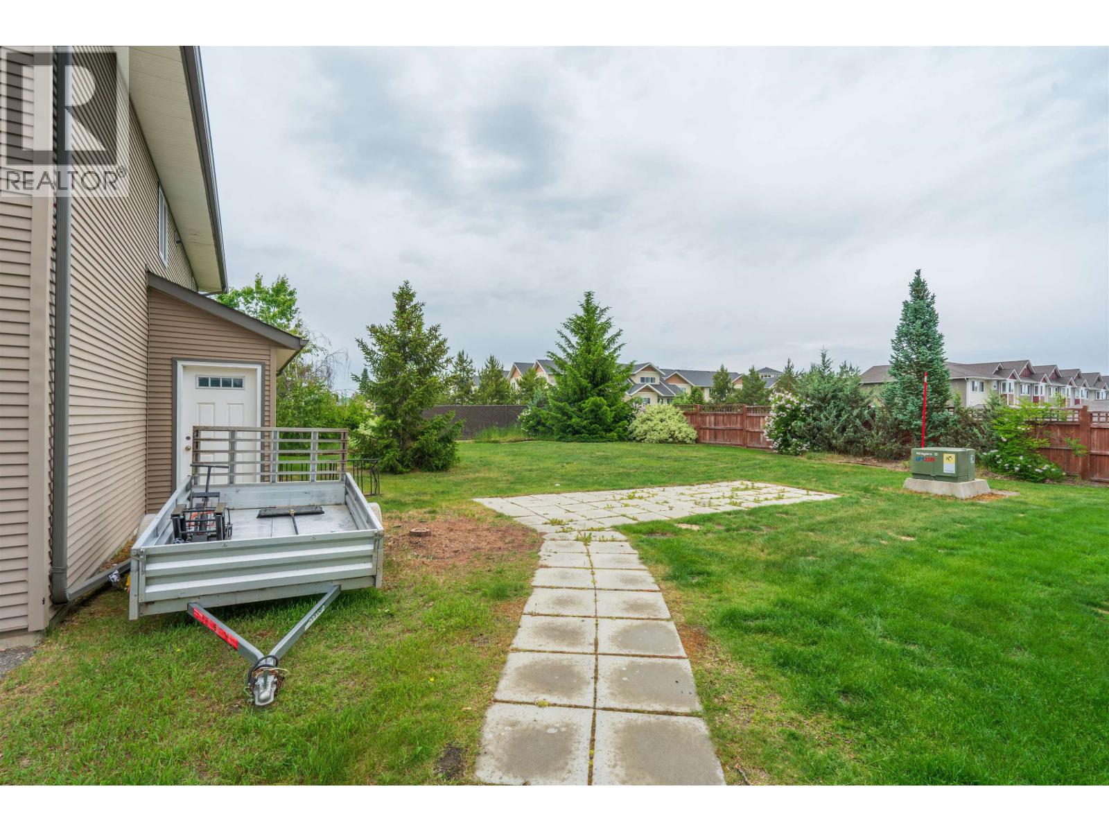 Photo 21 of 25 — 118 4404 5TH AVENUE · Prince George, BC