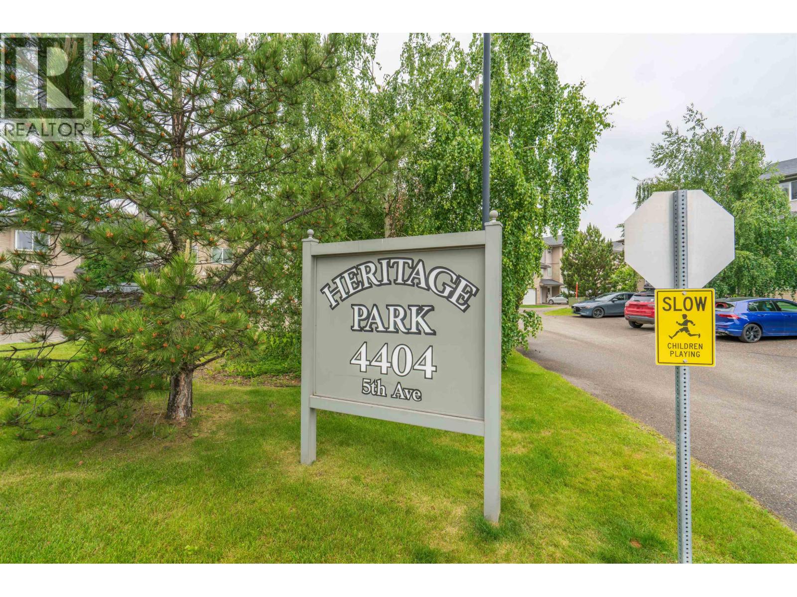 Photo 22 of 25 — 118 4404 5TH AVENUE · Prince George, BC