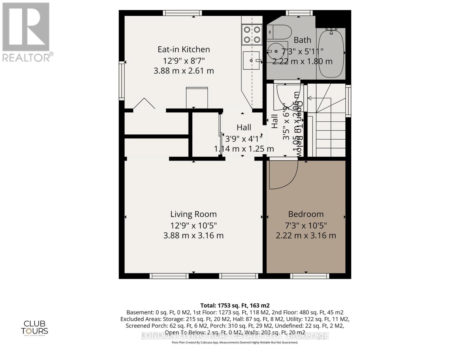 485 ENGLISH STREET - 48