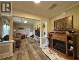 Kitchen/Dining room - 1043 Principale Street, Saint Basile, NB E7C1L8 Photo 6