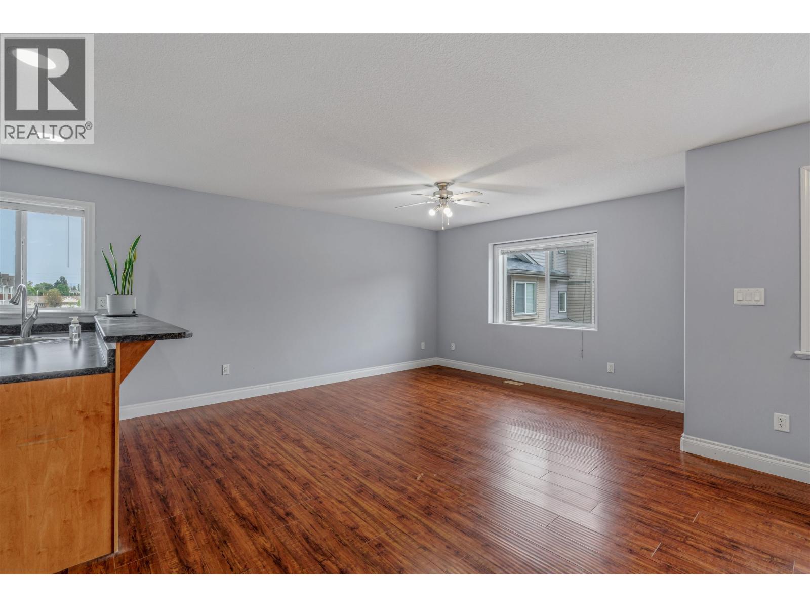 Dining room of 118 4404 5TH AVENUE · Prince George, BC