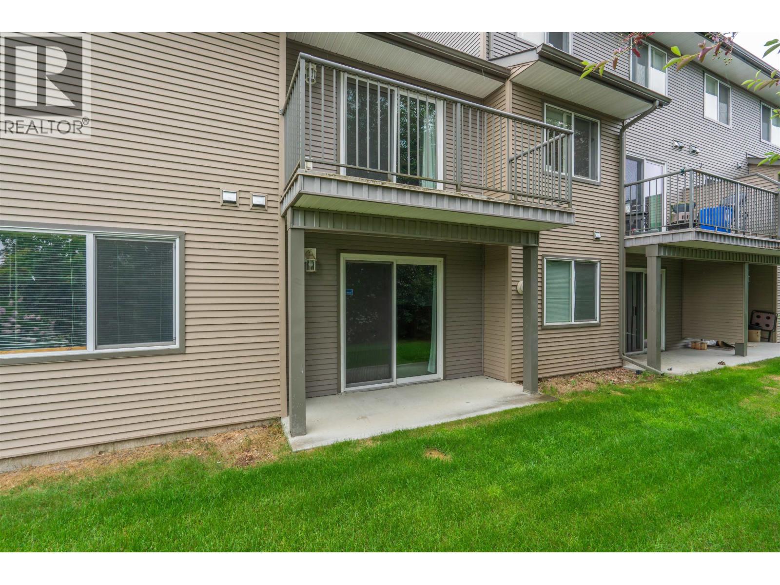 Photo 20 of 25 — 118 4404 5TH AVENUE · Prince George, BC