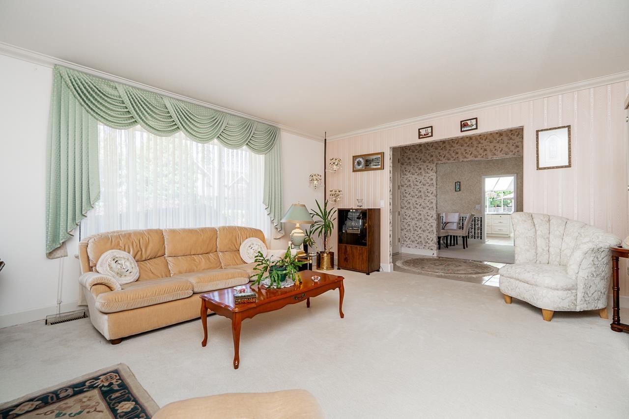 2112 124 STREET, Surrey