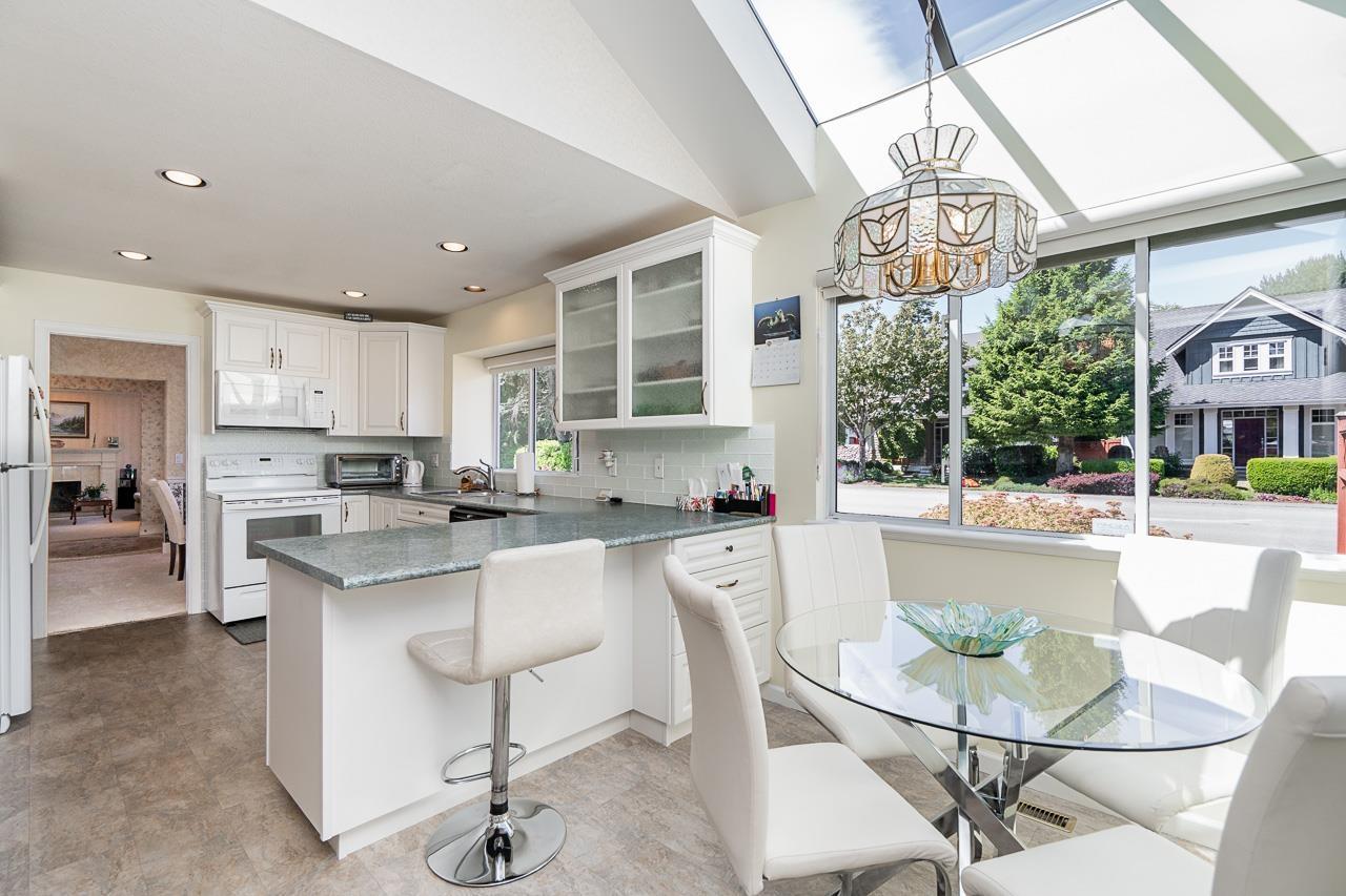 2112 124 STREET, Surrey