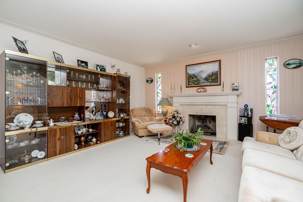 2112 124 STREET, Surrey