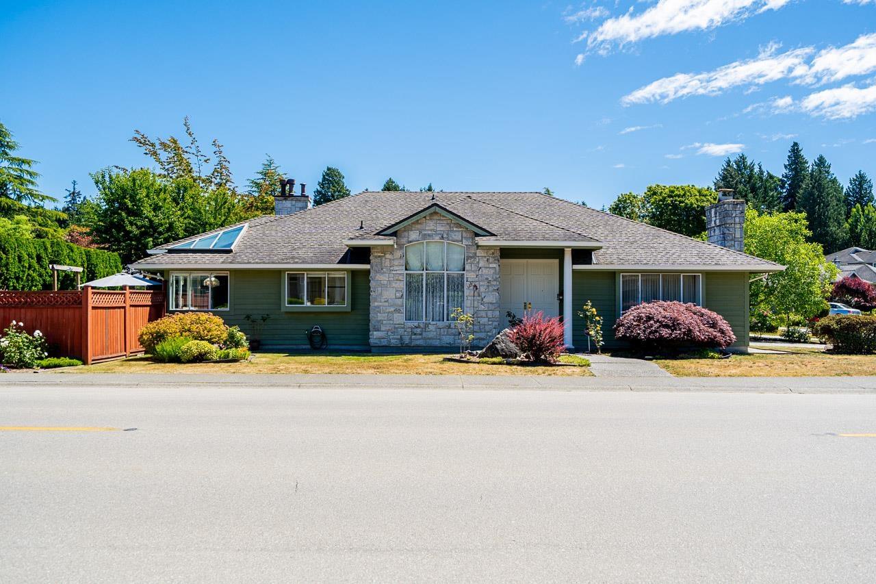 2112 124 STREET, Surrey