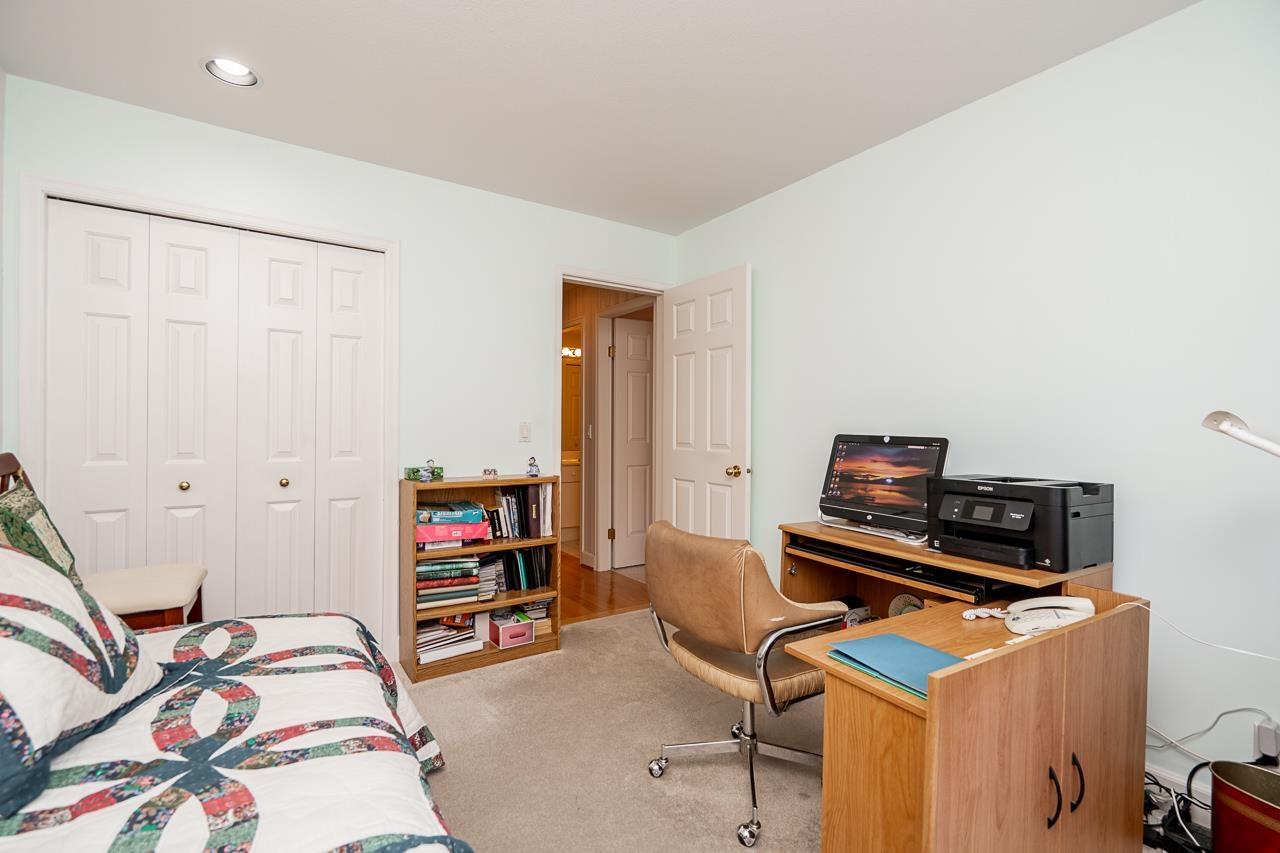 2112 124 STREET, Surrey