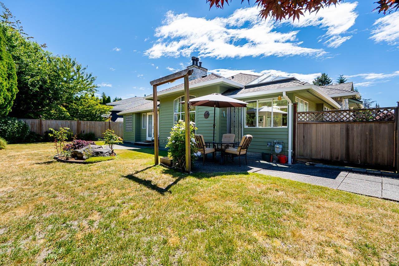 2112 124 STREET, Surrey