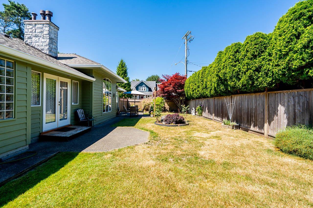 2112 124 STREET, Surrey