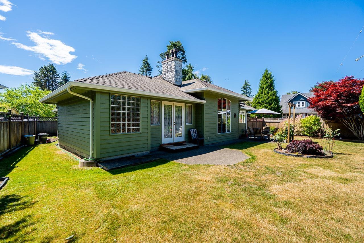 2112 124 STREET, Surrey
