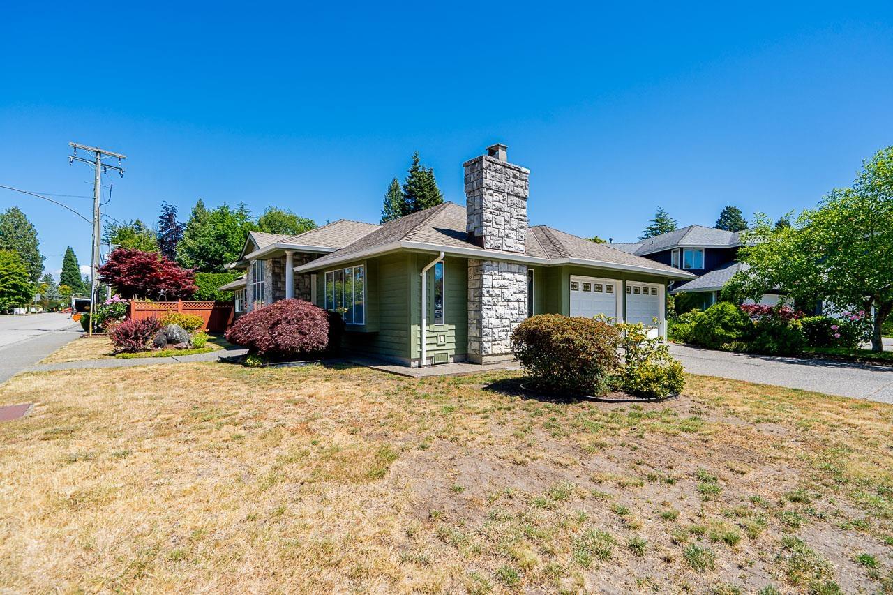 2112 124 STREET, Surrey