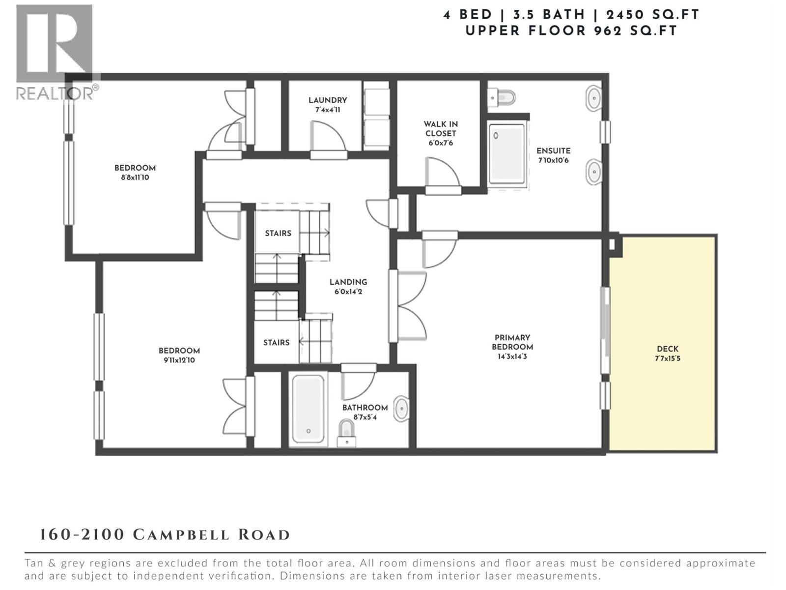 160 2100 Campbell Place, West Kelowna