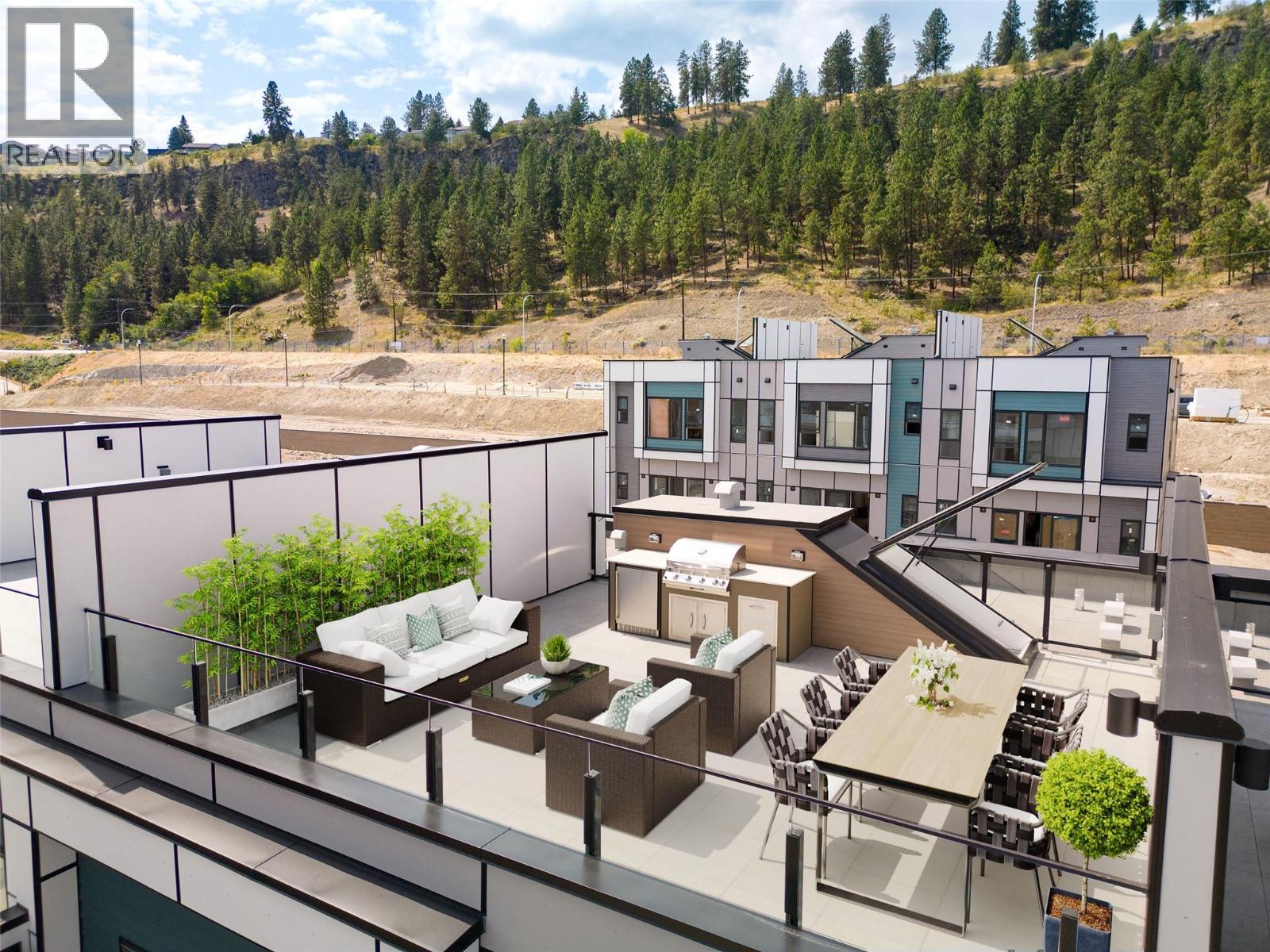 160 2100 Campbell Place, West Kelowna