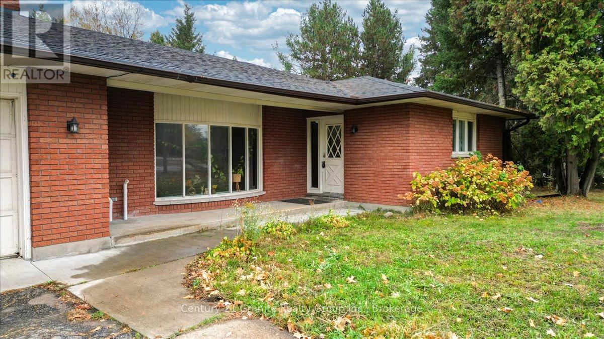1 - 4 MAXWELL SETTLEMENT ROAD, Bancroft (Bancroft Ward) — photo 2