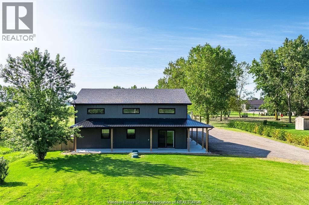 2110 DEER RUN ROAD - 1