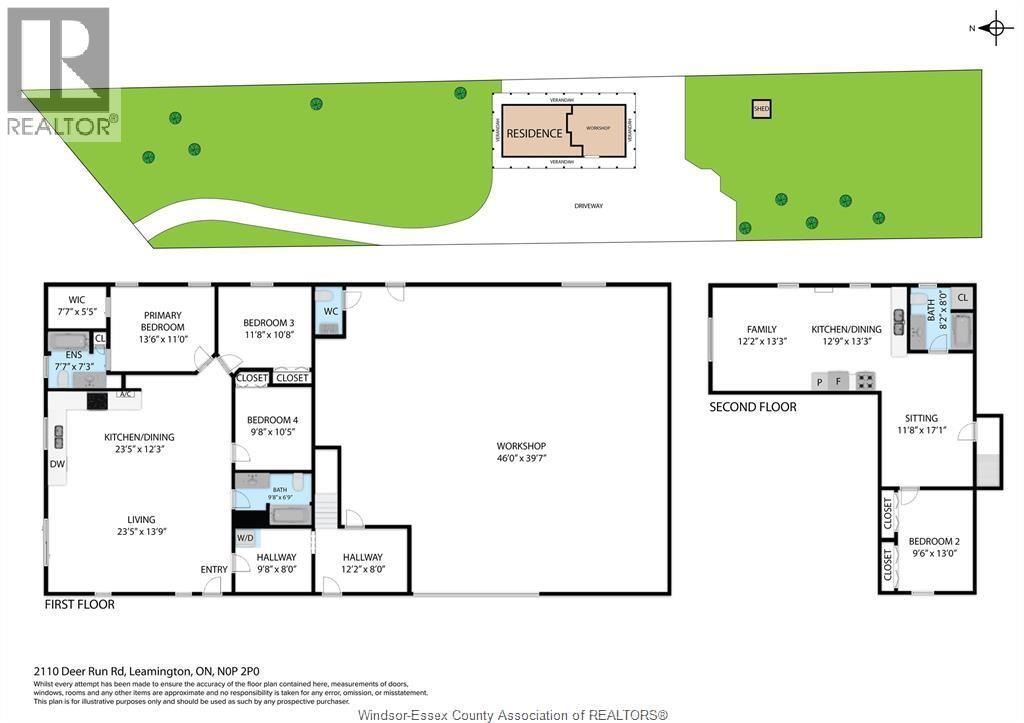 2110 DEER RUN ROAD - 3
