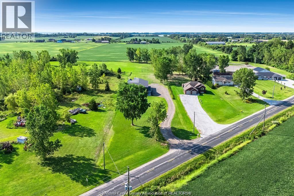 2110 DEER RUN ROAD - 45