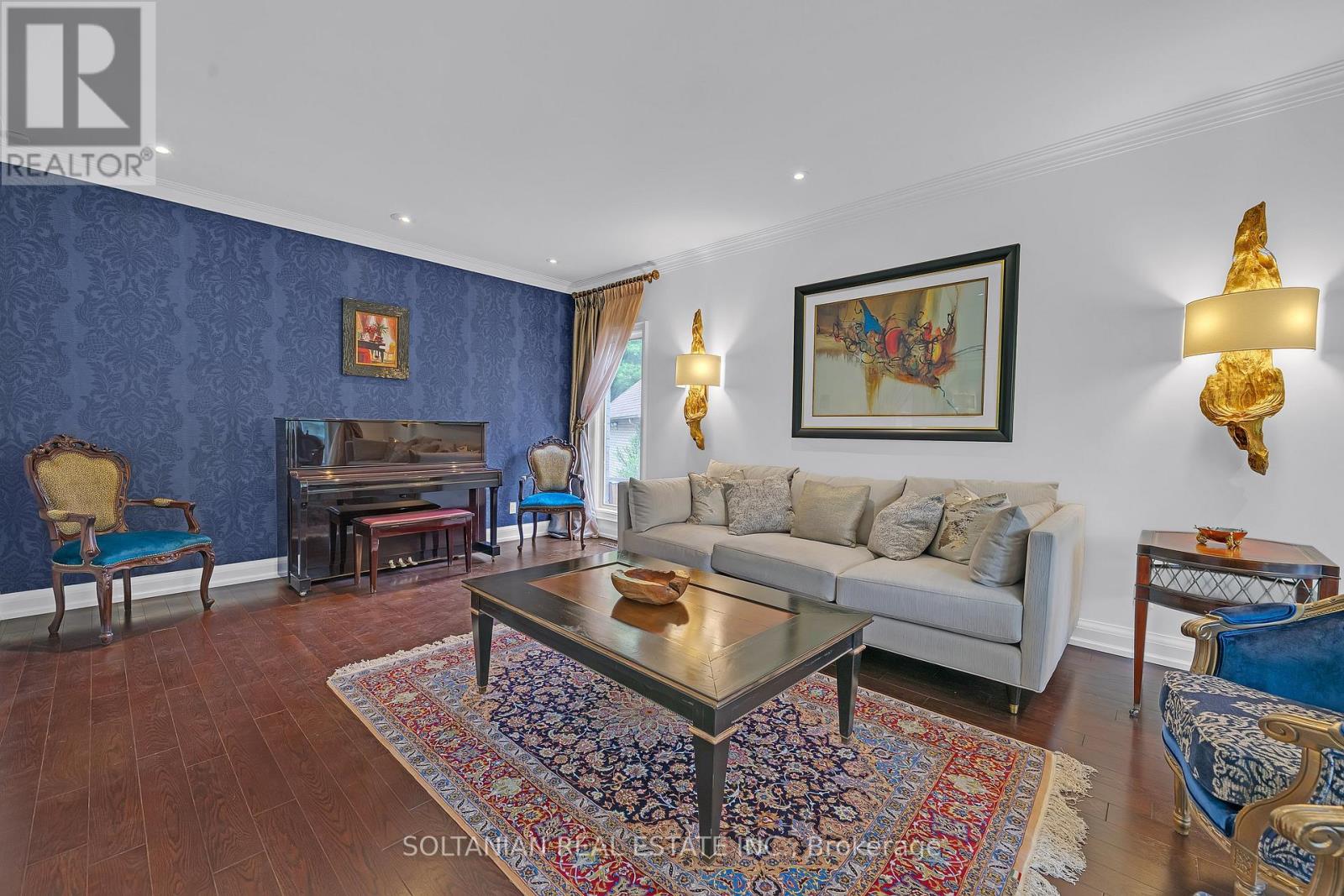 6 FAIRFIELD PLACE - 7