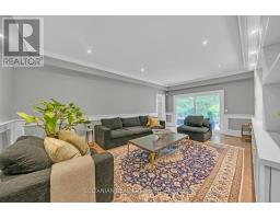 Bedroom 3 - 6 Fairfield Place, Markham, ON L3T7M7 Photo 9